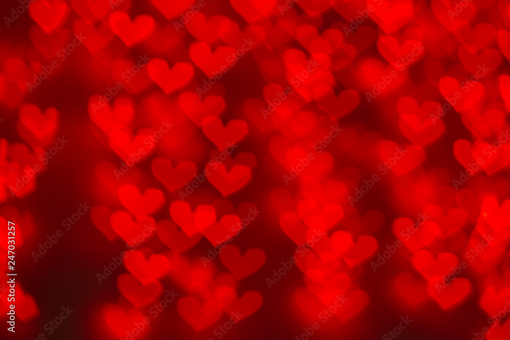 red heart background with hearts red heart background with hearts