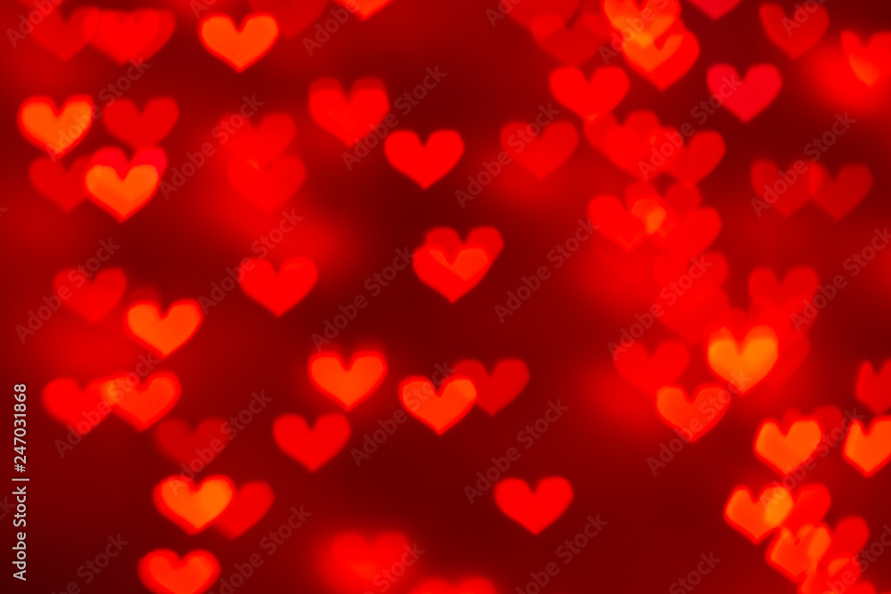 red heart background with hearts red heart background with hearts
