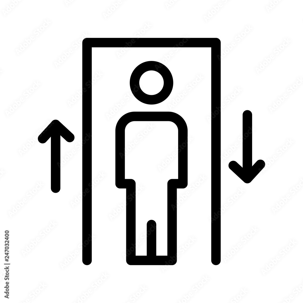 elevator elevator
