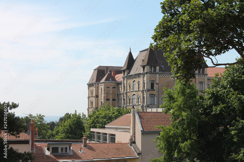 Palais Lyon Palais Lyon
