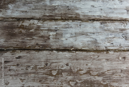 brown wood table background