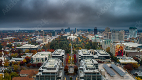 California State Capital