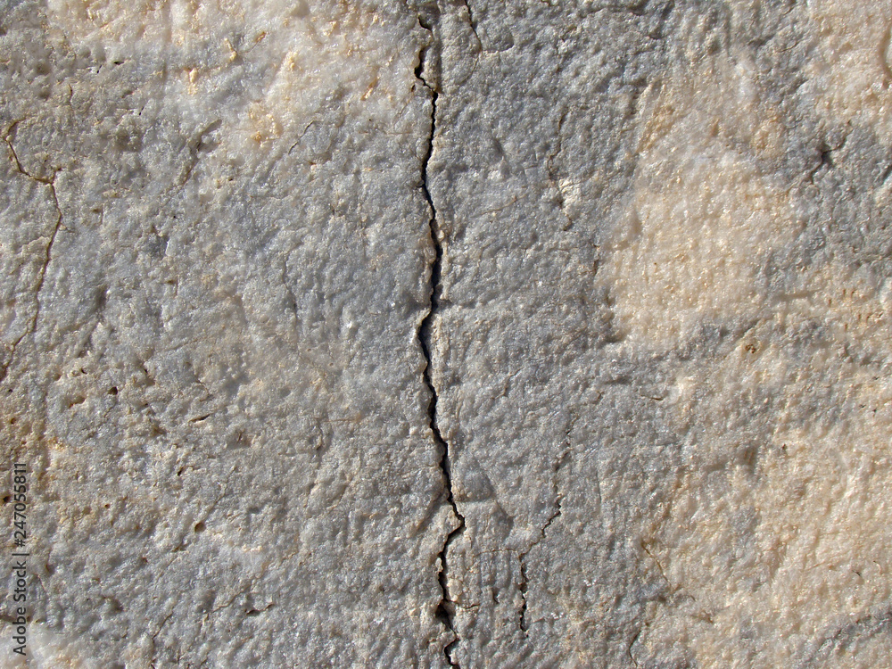 Naklejka premium stone wall texture