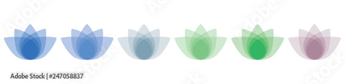 LOTUS BLEU