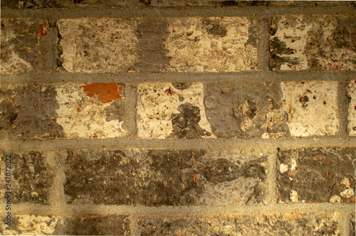 Brick