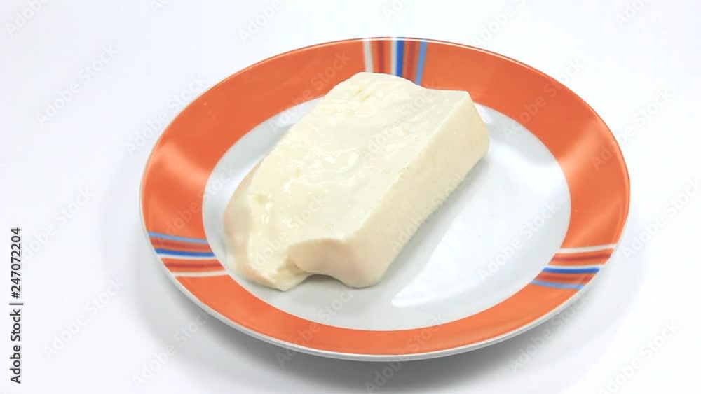 formaggio fresco tenero stracchino italiano formaggio fresco tenero stracchino italiano