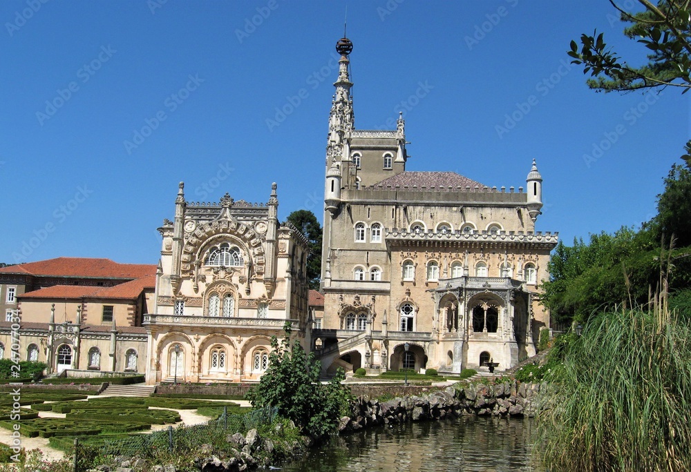 Fototapeta premium Portugal