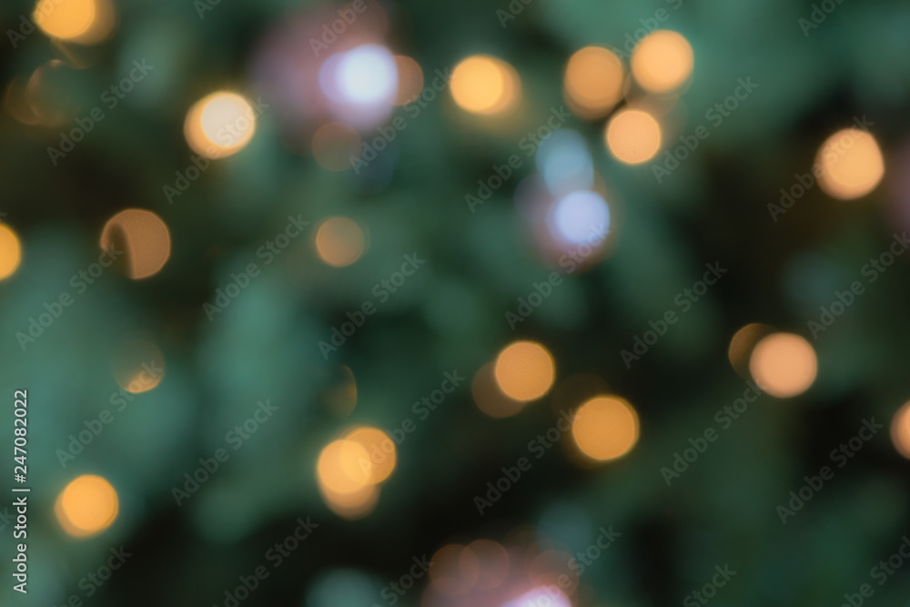 xmas bokeh background xmas bokeh background