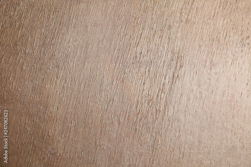 Texture of rough wooden surface as background