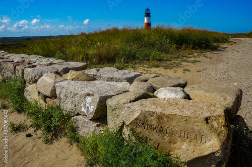Sankaty Head