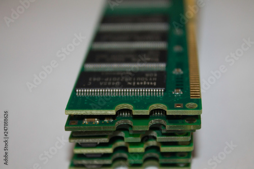 Pc memory