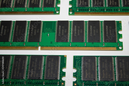 Pc memory