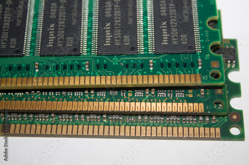 Pc memory