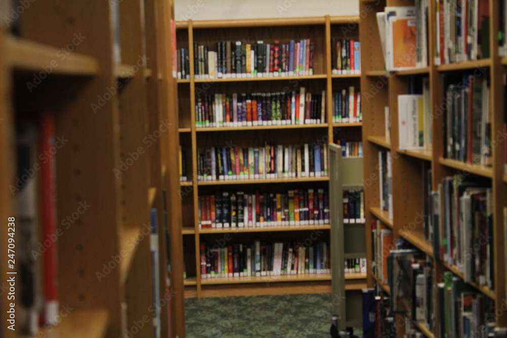 library