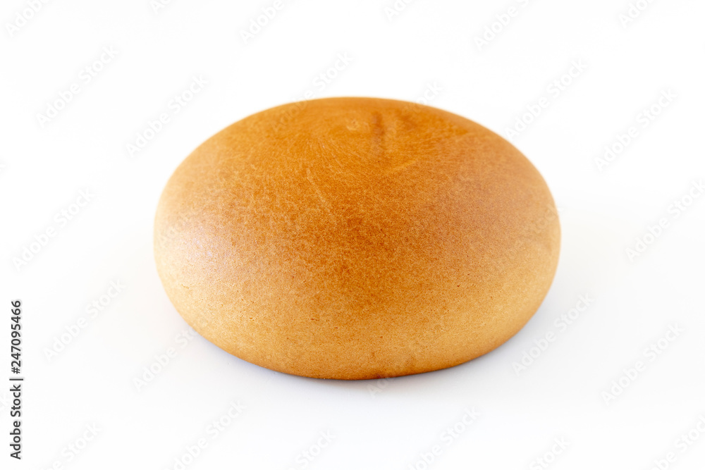 日本のお饅頭 日本のお饅頭