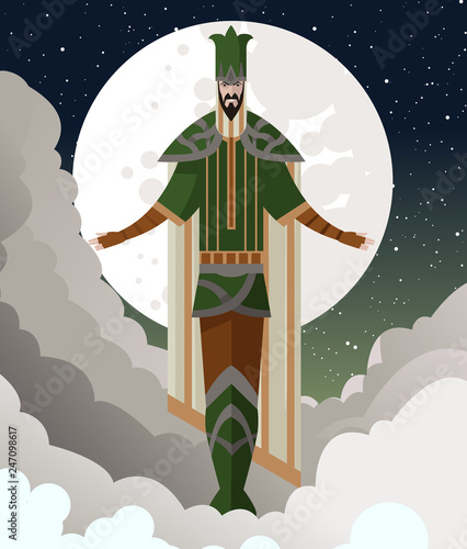 loki mischief scandinavian norse mythology god