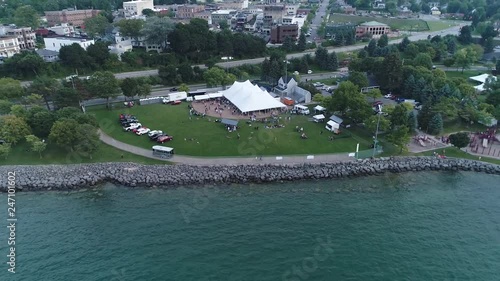 Wallpaper Mural Petoskey Festival  Torontodigital.ca