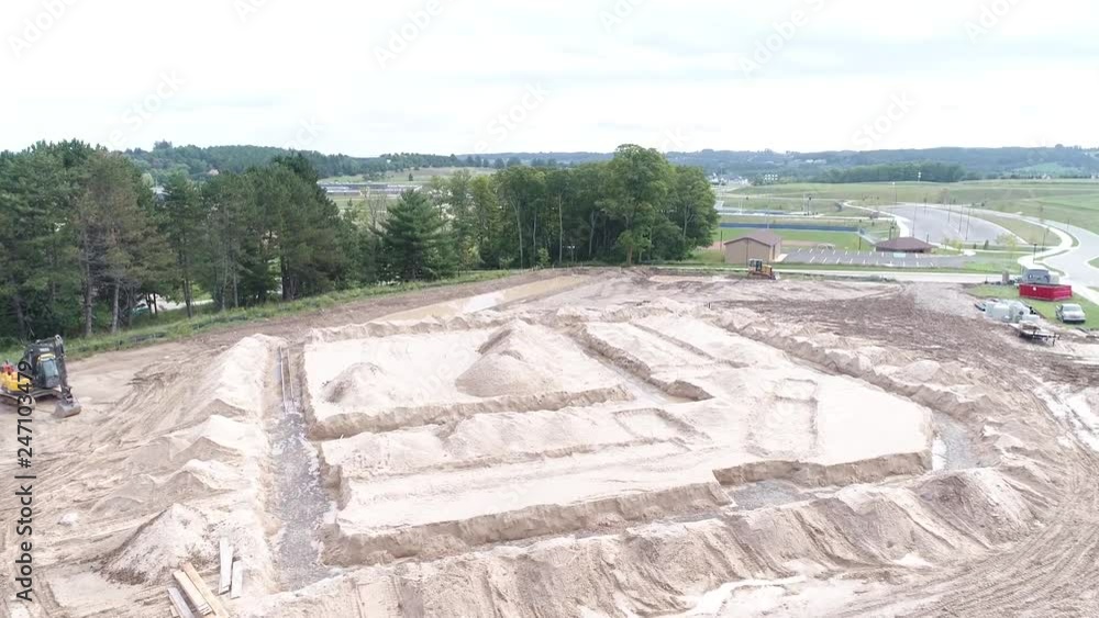 custom made wallpaper toronto digitalConstruction footings