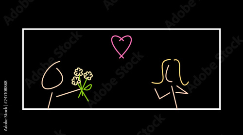 Valentinstag