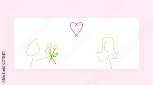 Valentinstag
