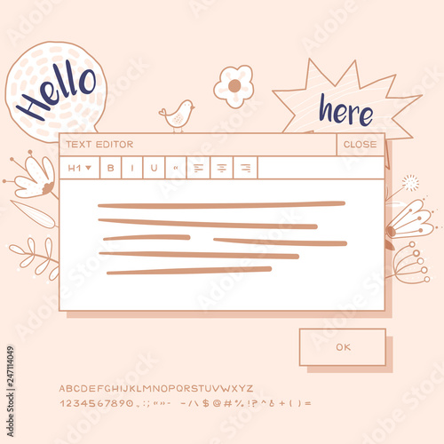 Creative Writing or Storytelling for Artists