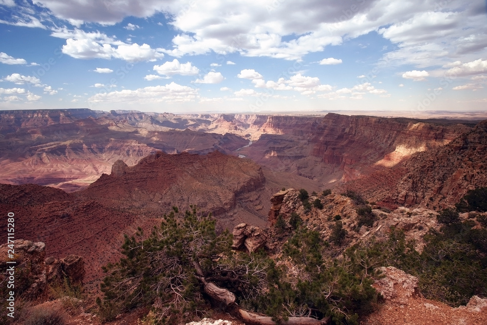 Grand Canyon, Arizona