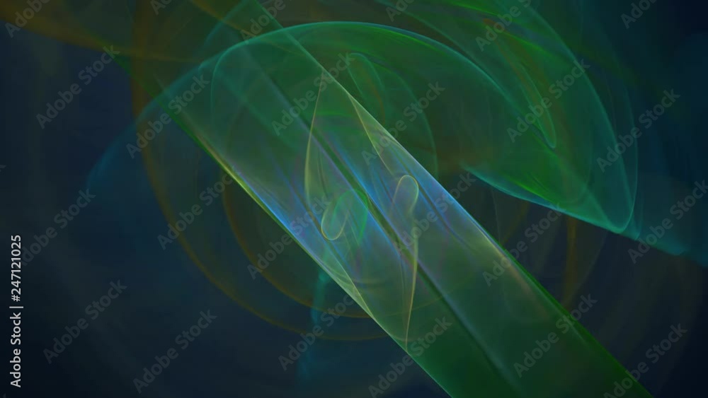 Abstract motion background, energy waves seamless looped animation. Abstract motion background, energy waves seamless looped animation.