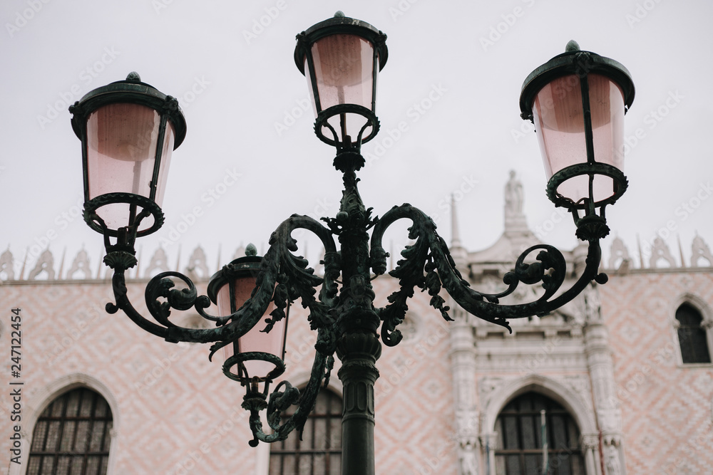 venice italy details