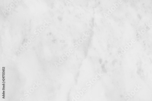 Wallpaper Mural White marble texture pattern for design or background. Torontodigital.ca
