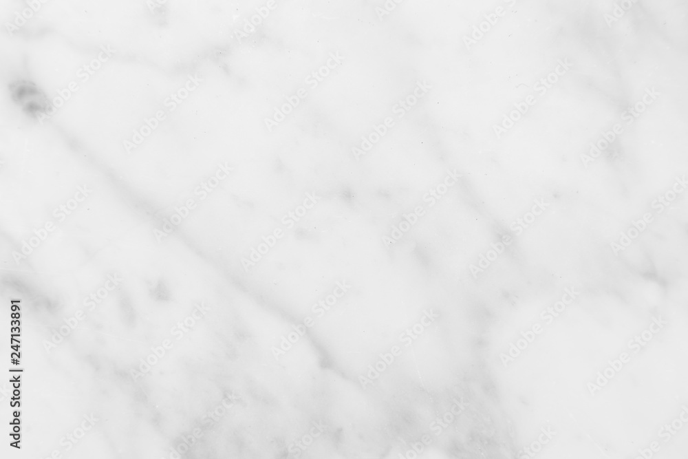 White marble texture pattern for design or background. White marble texture pattern for design or background.