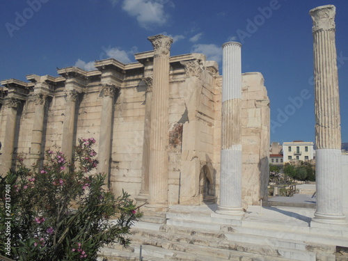 Tempio antico