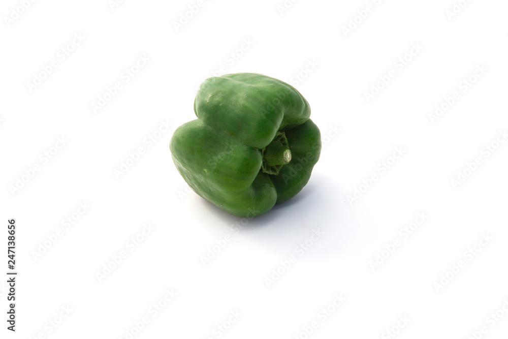 Poivrons Poivrons