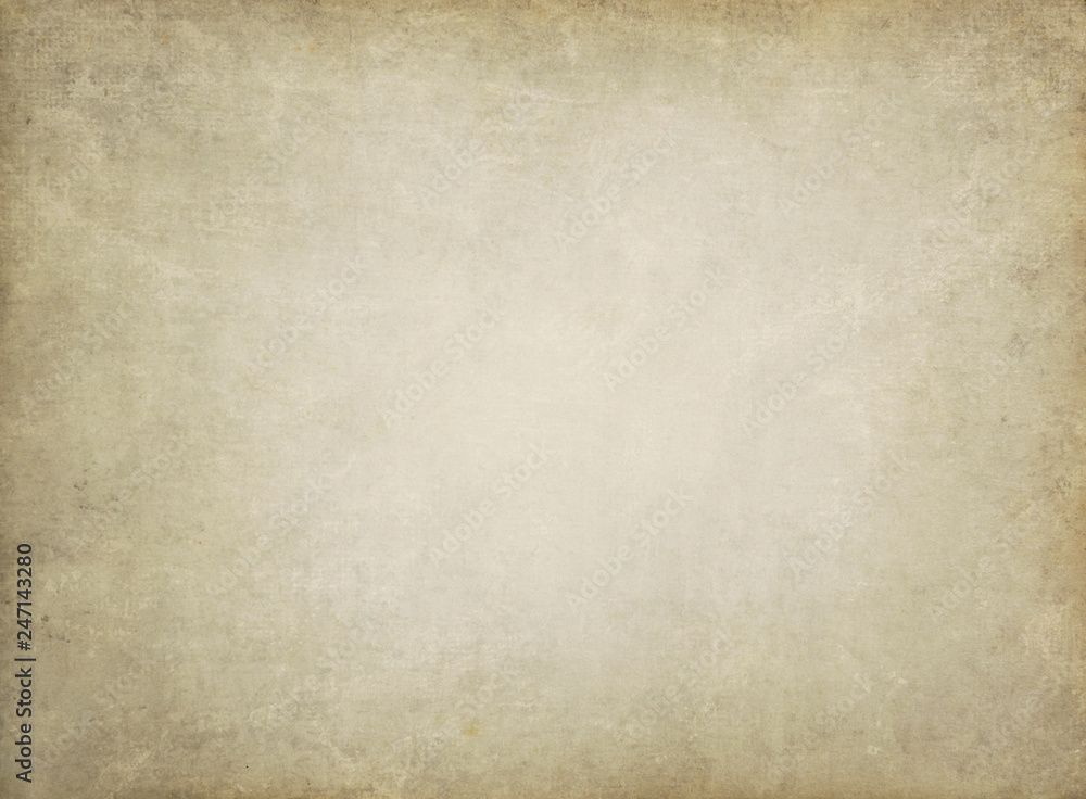 Aged paper texture can be used as background Aged paper texture can be used as background