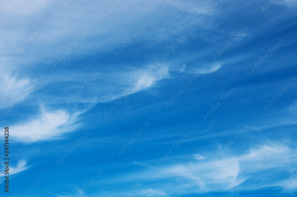 blue sky background with white clouds blue sky background with white clouds