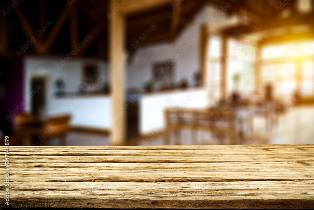Table background of free space and window background. Table background of free space and window background.