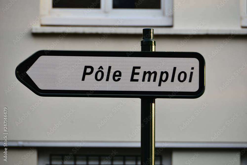 pôle emploi pôle emploi
