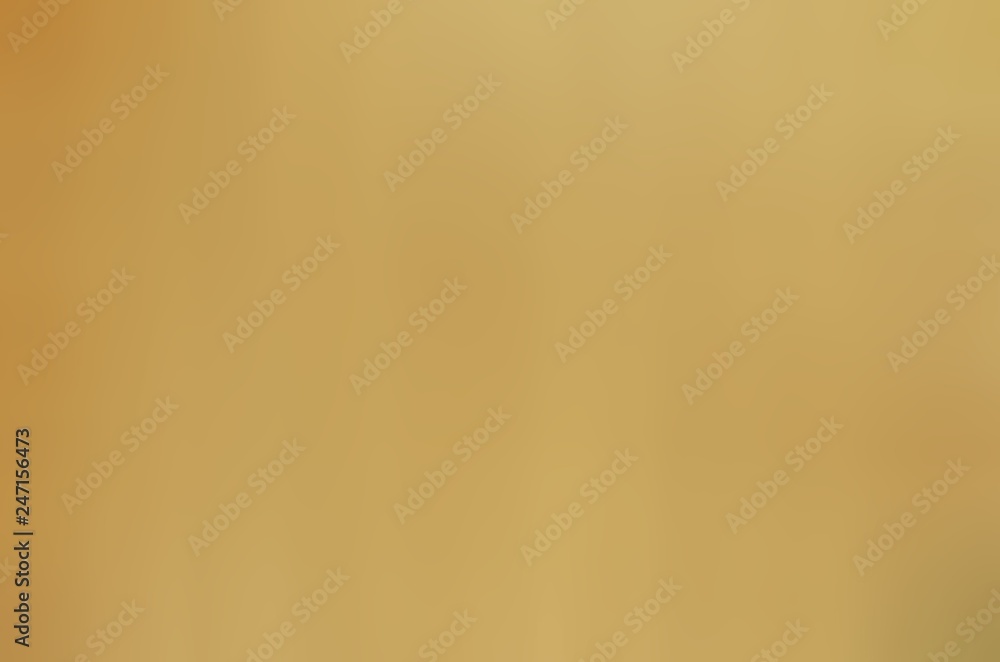 Abstract blurred yellow gradient color background Abstract blurred yellow gradient color background