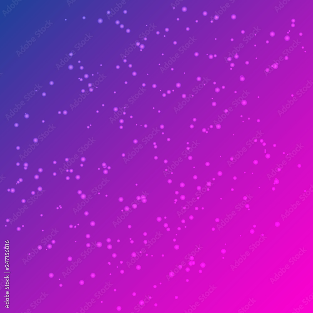 Gradient background pink and blue abstract with shiny effects vector. Gradient background pink and blue abstract with shiny effects vector.