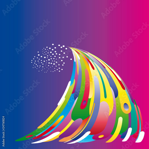 Dynamik Welle