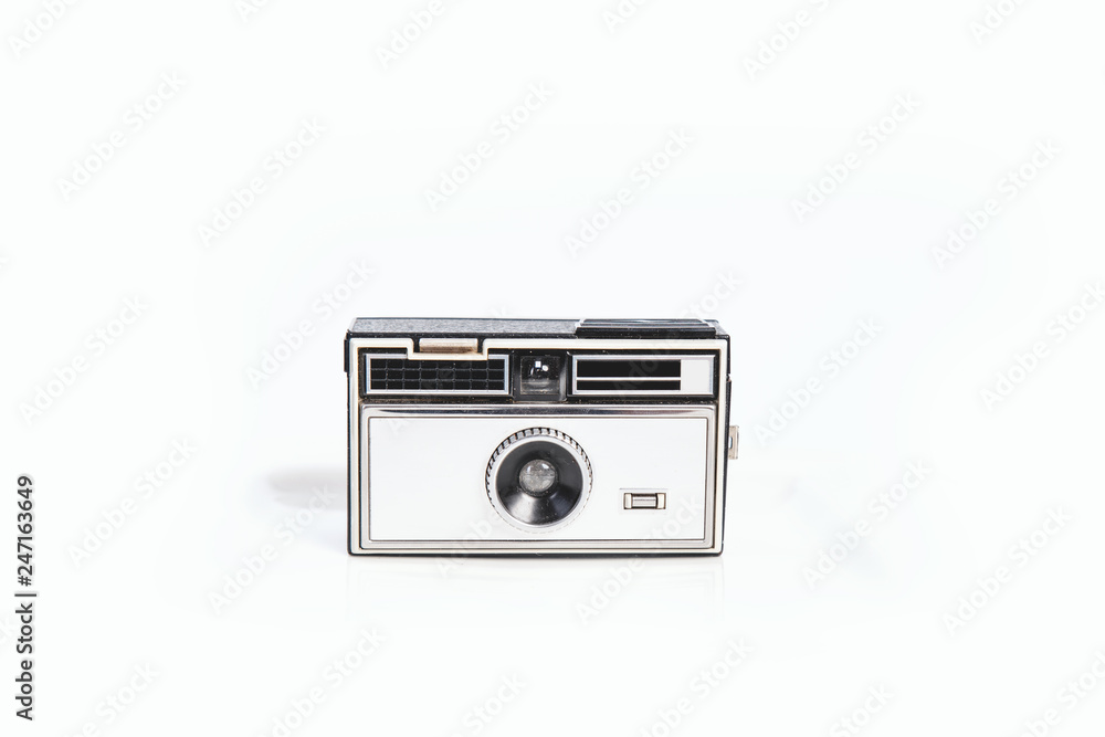 Vintage Fotoapparat