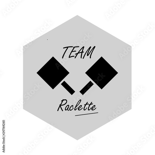 Logo raclette