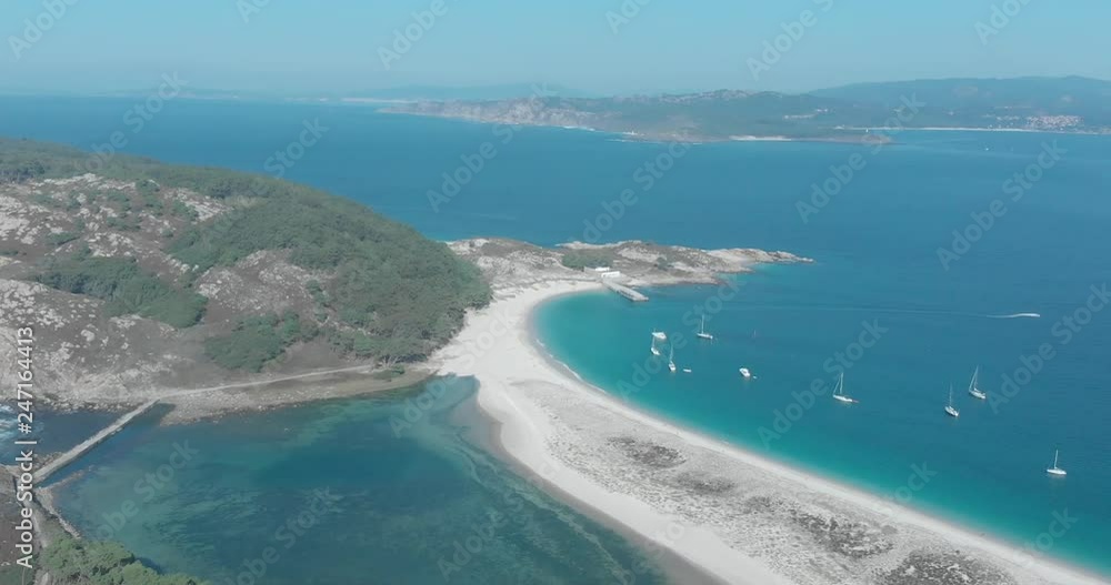 Spain Island - best beach in the world Spain Island - best beach in the world