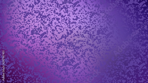 Abstract blue violet pink gradient background