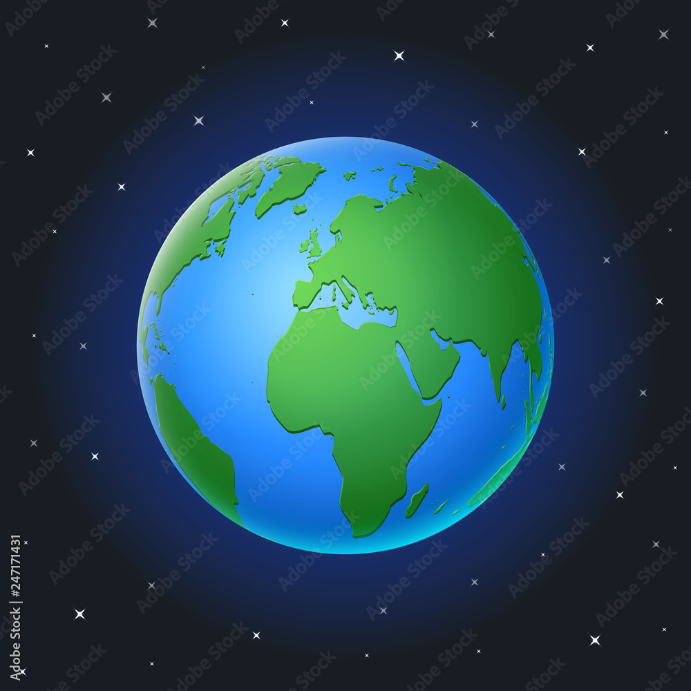 Earth Earth