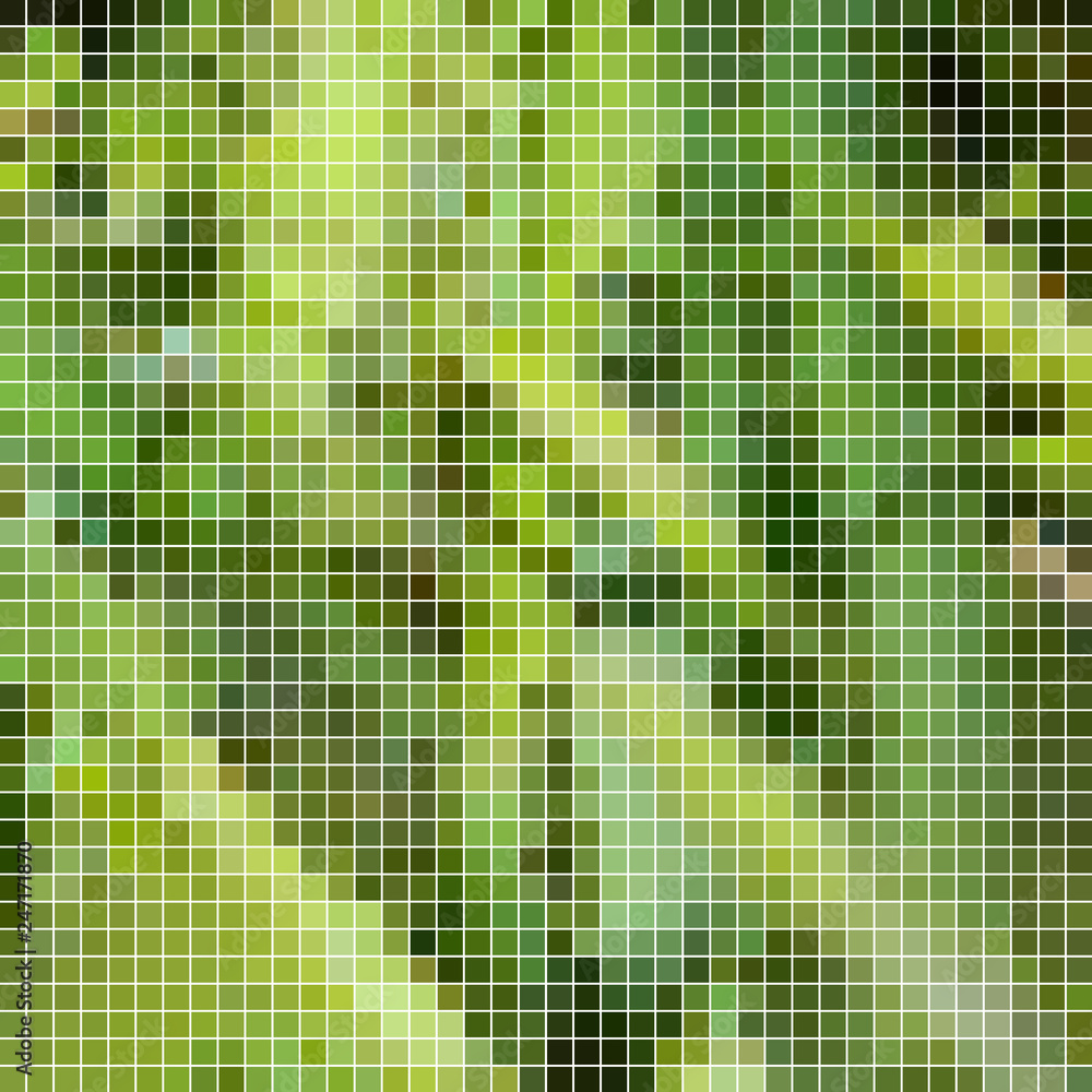 abstract vector square pixel mosaic background abstract vector square pixel mosaic background