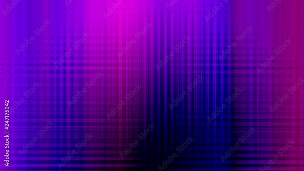 Abstract colorful purple and blue background art Abstract colorful purple and blue background art
