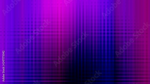 Abstract colorful purple and blue background art