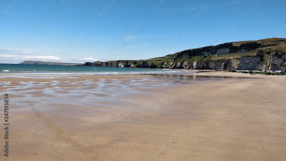 whiterocks beach