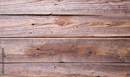 Wooden planks background.