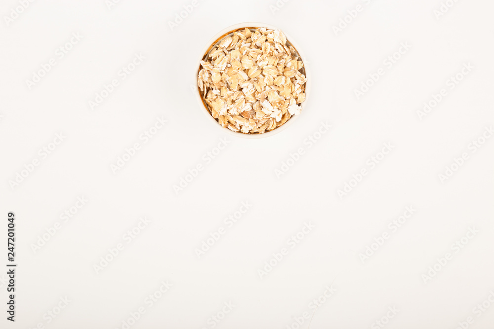Oatmeal Oatmeal